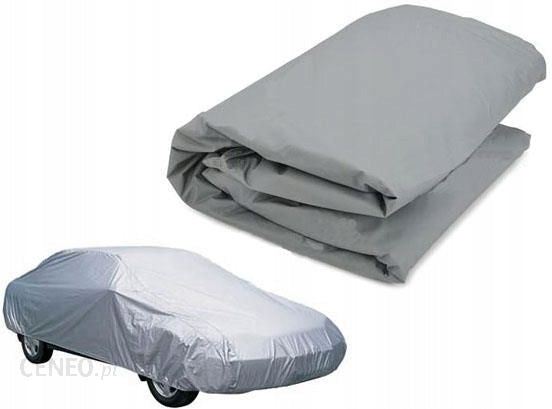 LARGE CAR COVER TARPAULIN FOR WINTER
