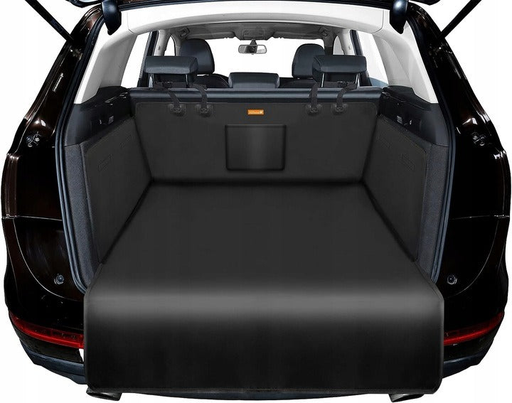 LARGE CAR TRUNK MAT PROTECTIVE DOG CAT CAR PAD