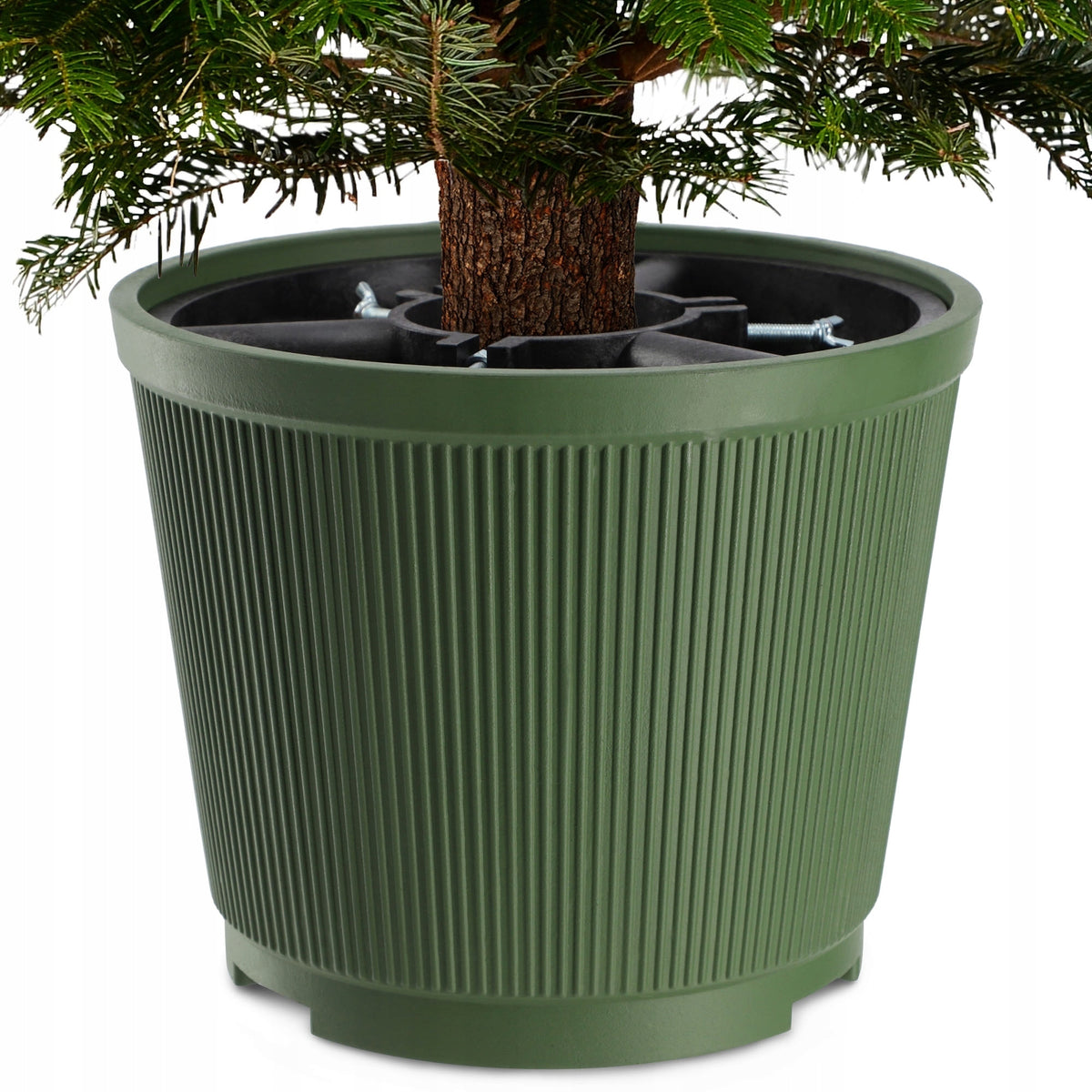 LARGE CHRISTMAS TREE STAND FOR CHRISTMAS TREE STAND 2.5 m