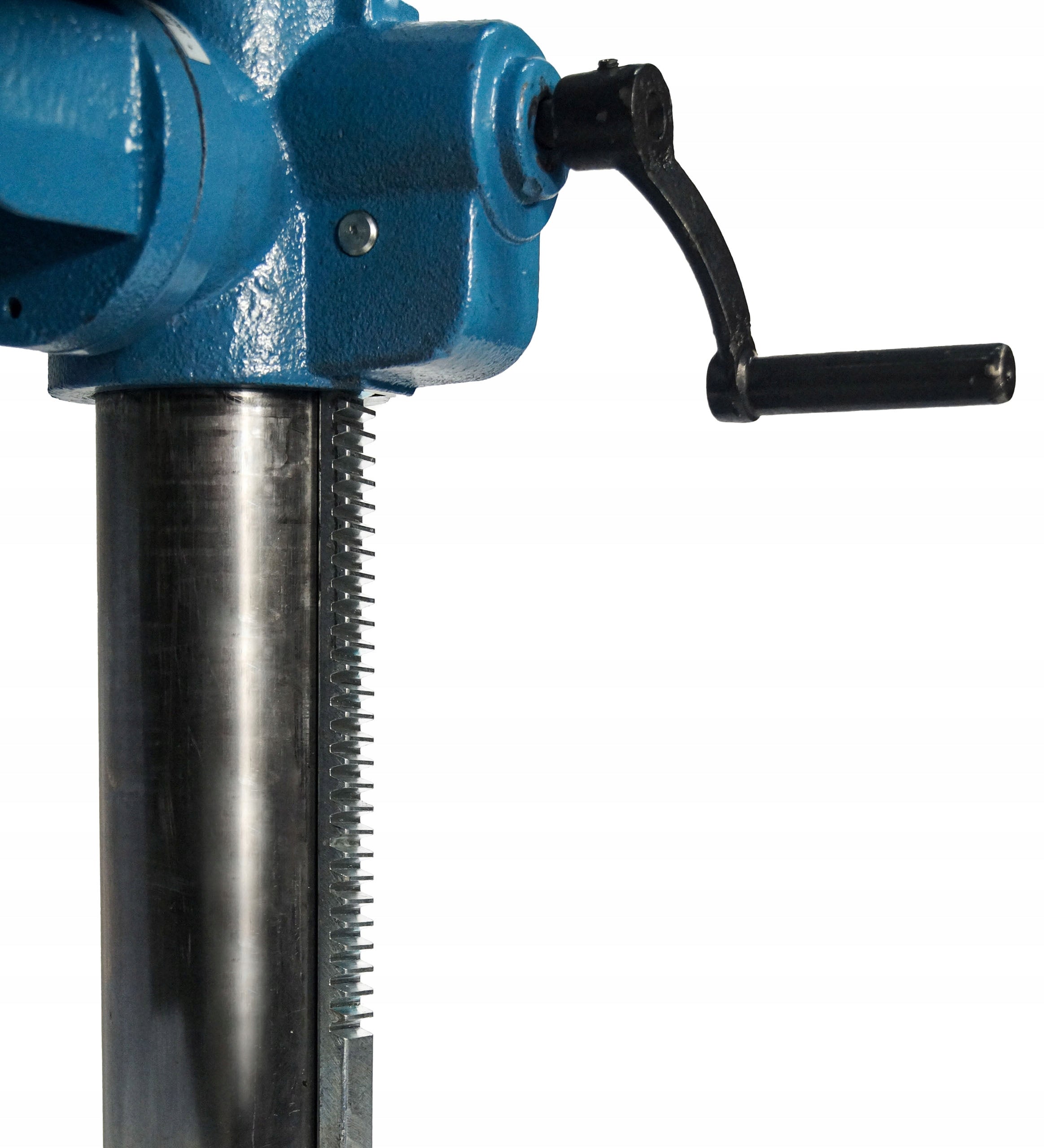 LARGE COLUMNAR TABLE DRILL MAGNUM 400V 2000W Brand Magnum