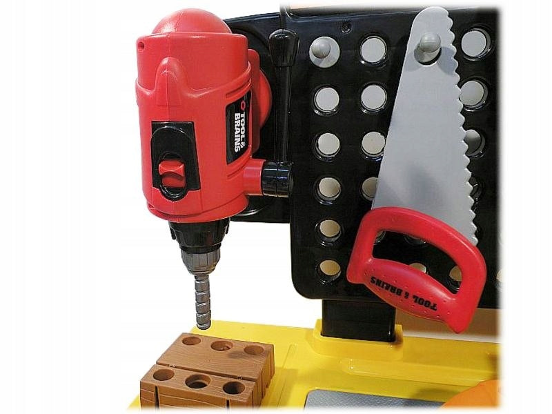 LARGE DIY WORKSHOP + TOOLS + DRILL Brand no brand