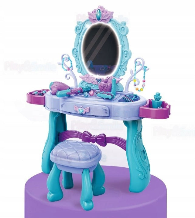 LARGE DRESSING TABLE LIGHTS STOOL MIRROR ACCESSORIES Manufacturer code BV-0090/L666-94A