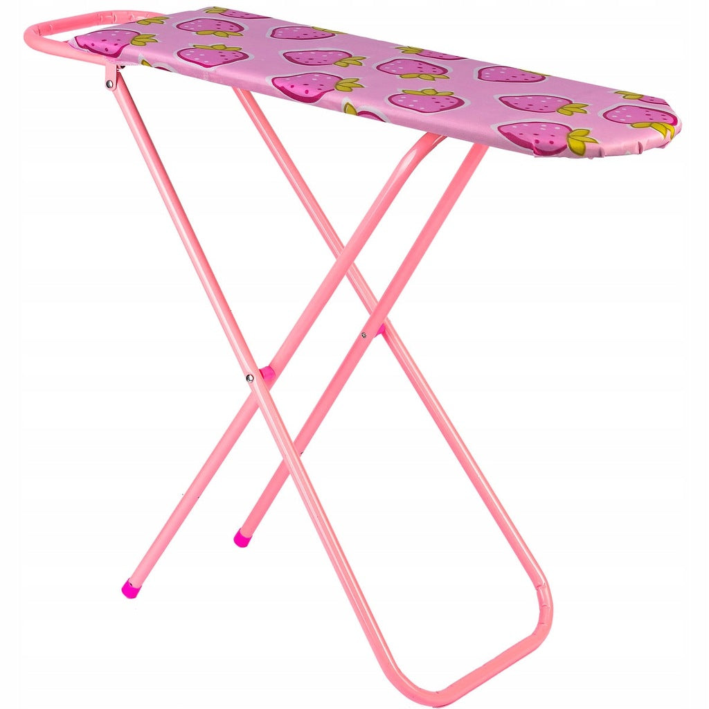 LARGE FOLDING IRONING BOARD FOR CHILDREN 70 cm EAN (GTIN) 5905902910240