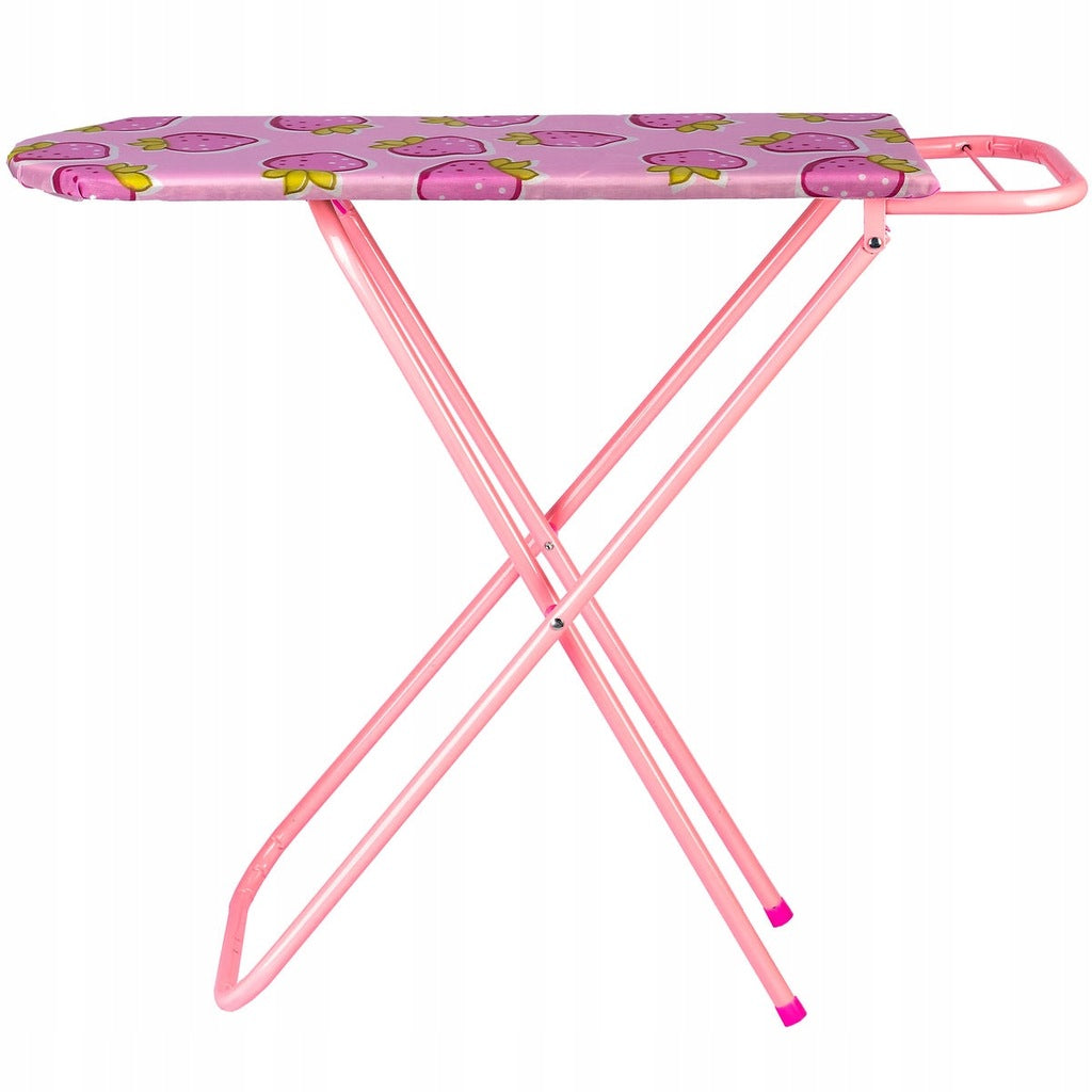 LARGE FOLDING IRONING BOARD FOR CHILDREN 70 cm Manufacturer code QL91024