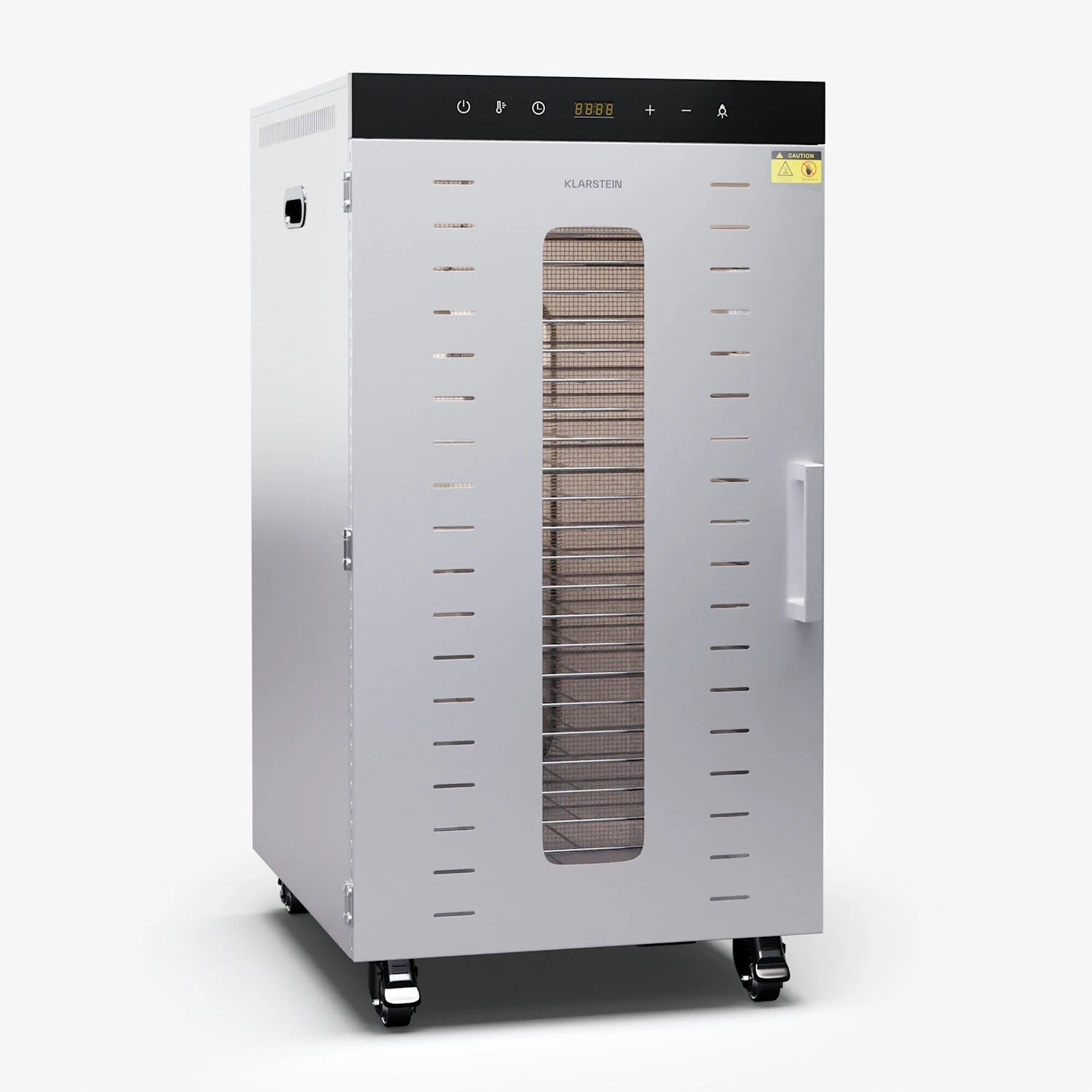 LARGE FOOD DRYER FOR MUSHROOMS FRUIT VEGETABLES HERBS 2000W DEHYDRATOR