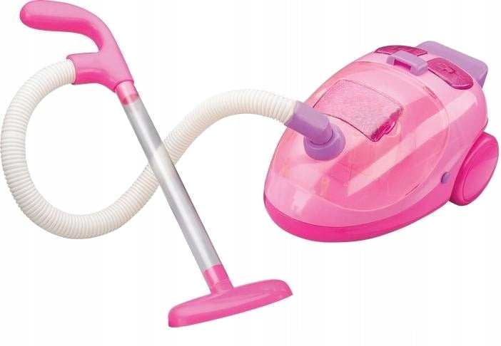 LARGE FUNCTIONAL VACUUM CLEANER LIGHT SOUND 4277 Brand Nicola Toys