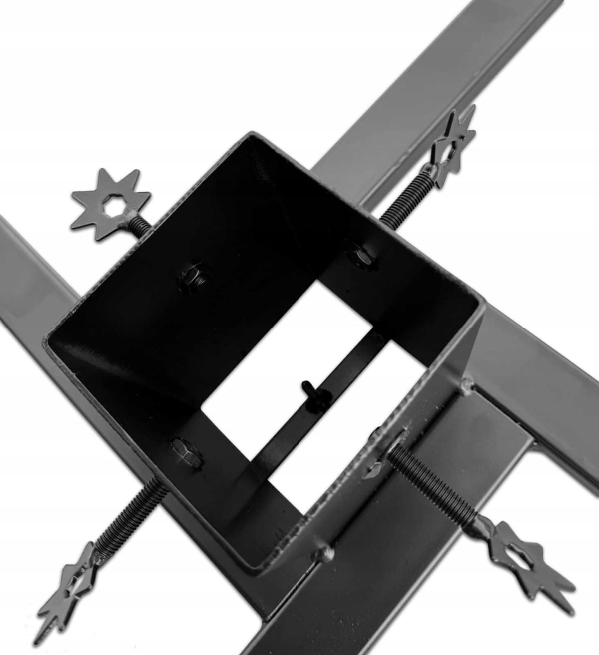 LARGE LOFT METAL CHRISTMAS TREE STAND, CHRISTMAS TREE LOFT BASE XXL Manufacturer code LOFTXXL01