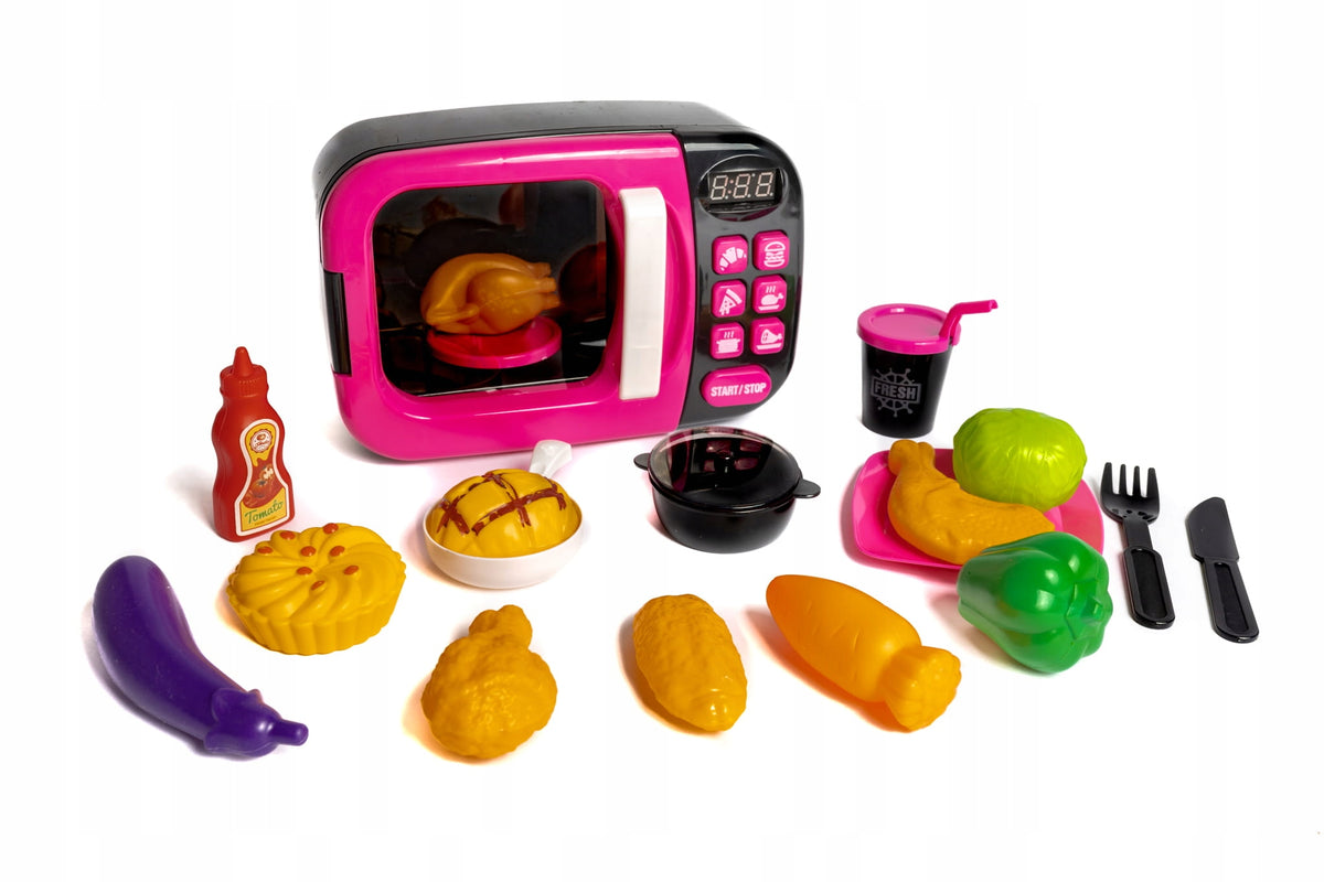 LARGE MICROWAVE + ROTATING PLATE ACCESSORIES Certificates and opinions CE