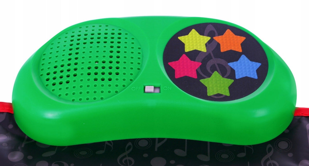 LARGE MUSIC MAT DANCE MAT ARCADE GAME Packaging status original