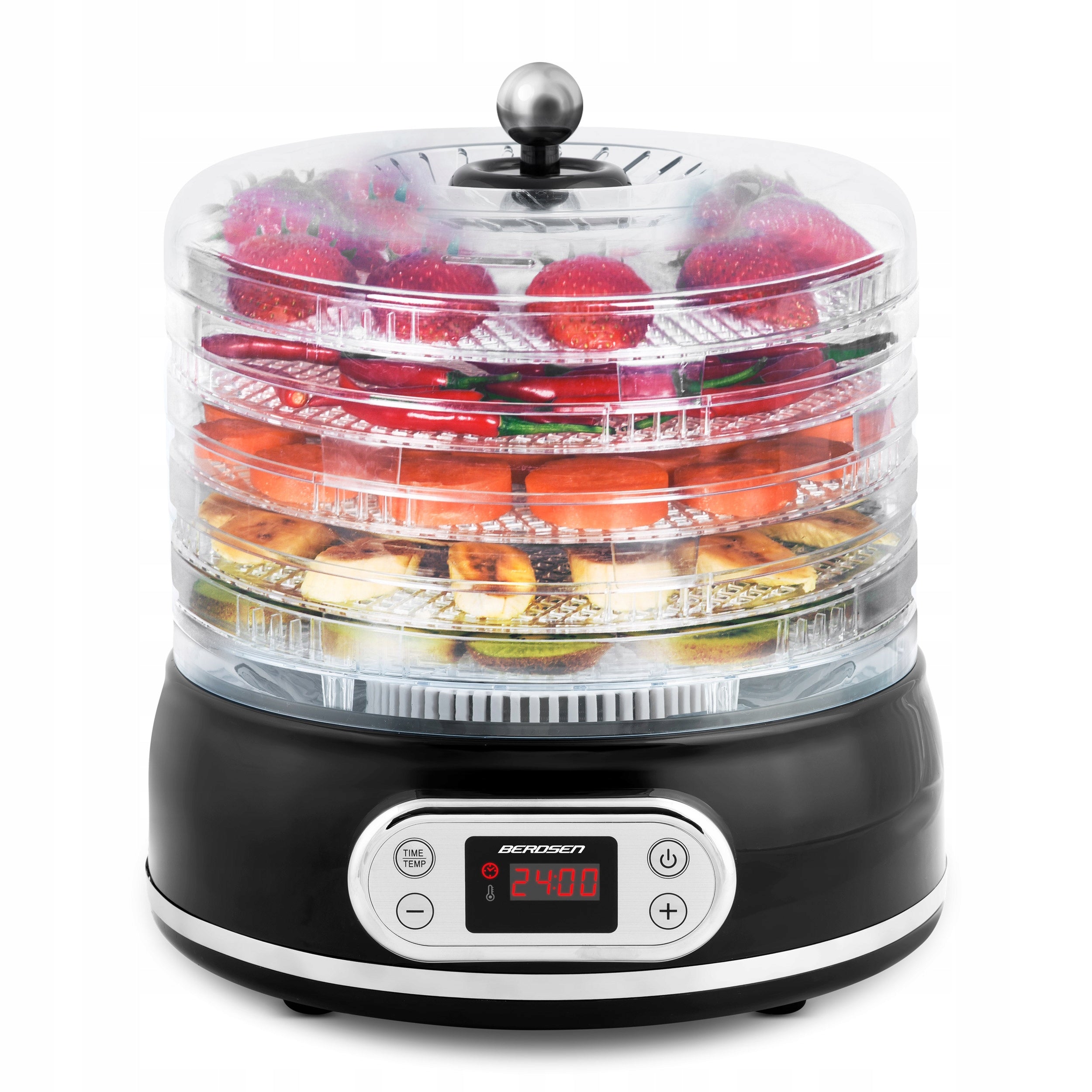 LARGE Mushroom Dryer Food Fruit Vegetables 400W Temoobieg REGULATION Manufacturer code BD-691