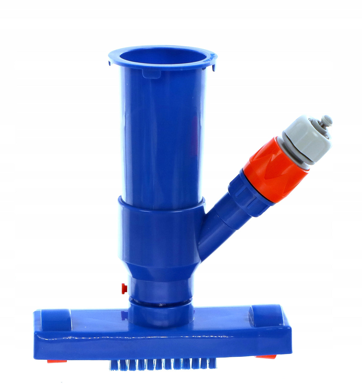 LARGE POOL CLEANING KIT VACUUM CLEANER MESH STICK TESTER PH Manufacturer Polgar