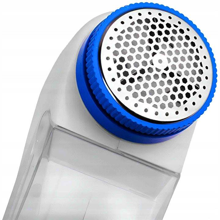 LARGE POWERFUL ELECTRIC SHAVER FOR CLOTHES SWEATERS COUCH UPHOLSTERY NET Manufacturer code golarka