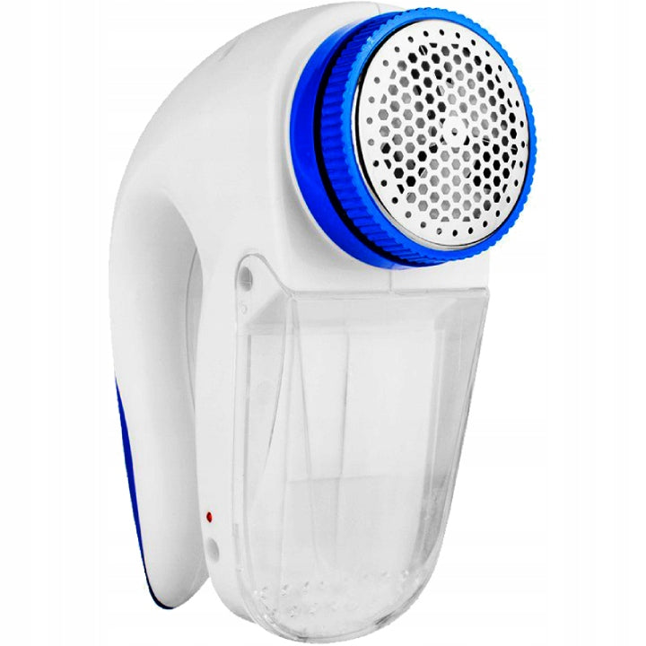 LARGE POWERFUL ELECTRIC SHAVER FOR CLOTHES SWEATERS COUCH UPHOLSTERY NET Packaging status original