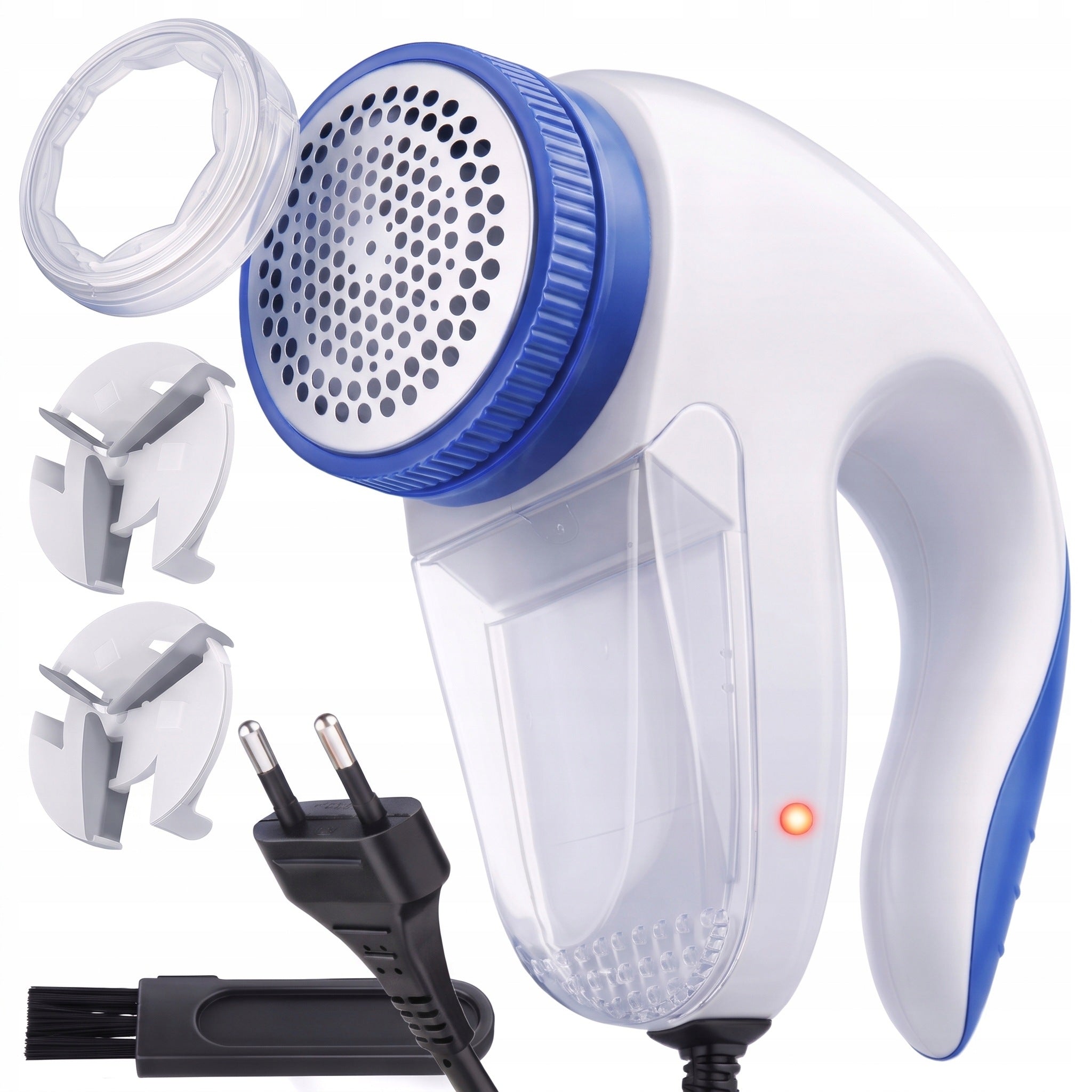 LARGE POWERFUL SHAVER FOR CLOTHES SWEATERS UPHOLSTERY ELECTRIC MAINS 230V