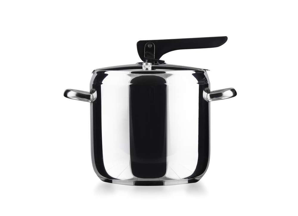 LARGE PRESSURE COOKER 9L Allegro BANQUET induction large PRESSURE pot