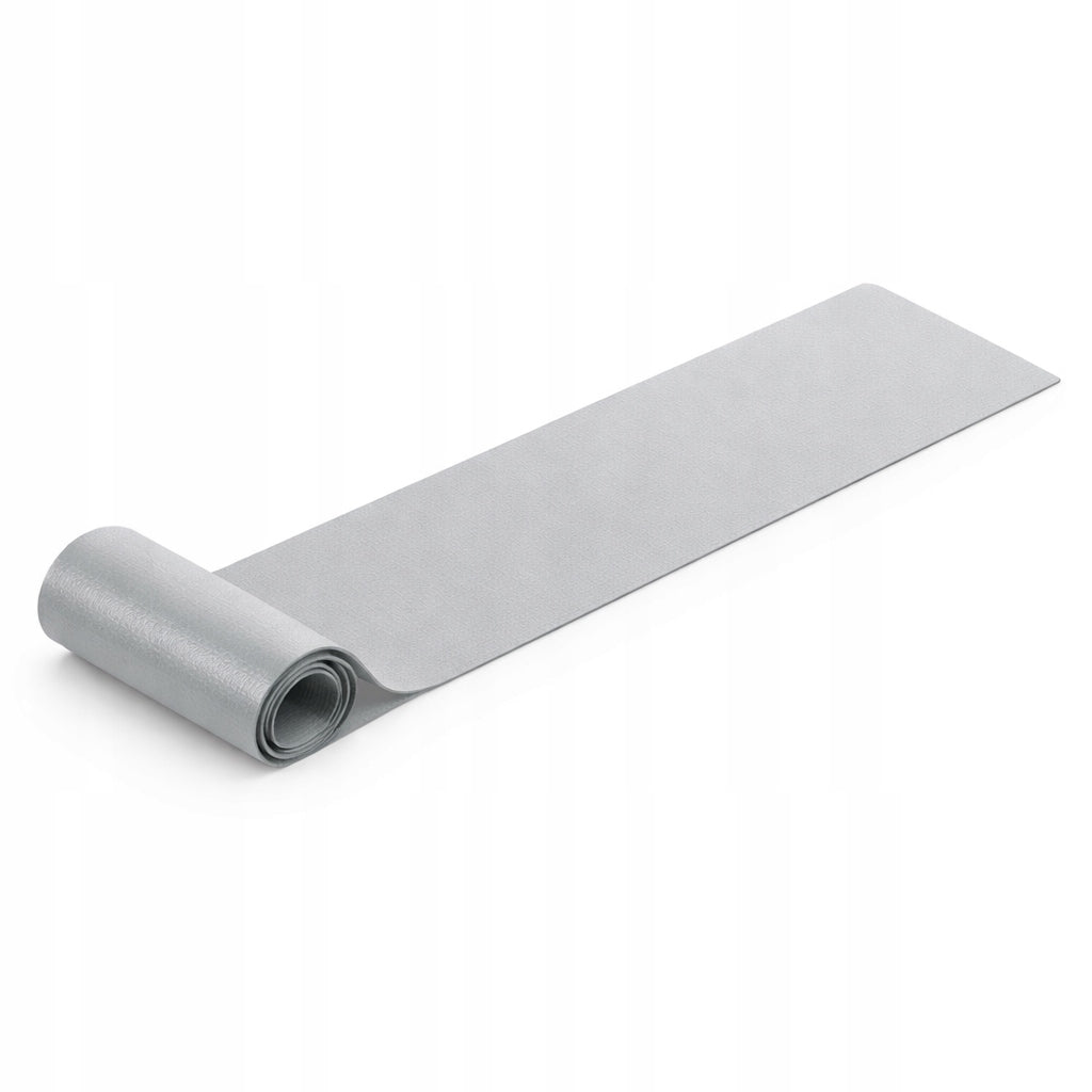 LARGE PVC Patch GREY 15cm x 1m for repairing PONTOON TARPAULIN POOL PONDS Manufacturer code L15/100-SZ