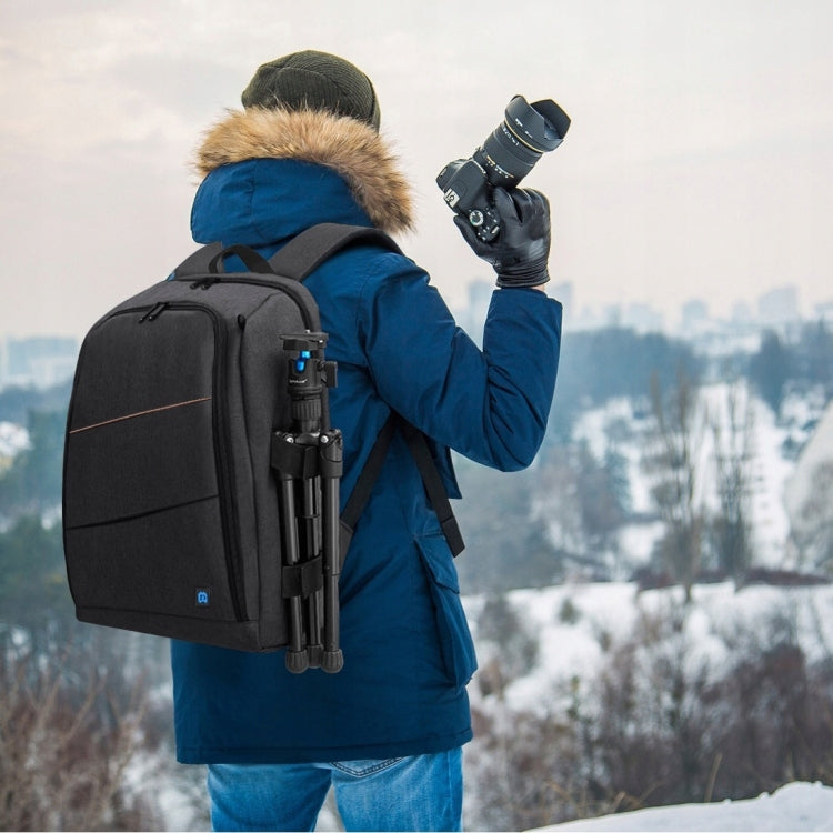 LARGE Photo Backpack for Camera Tablet Urban SPACIOUS Manufacturer code 101714