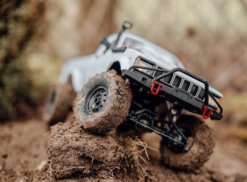 LARGE Remote Controlled Car Auto RC OFF-ROAD WPL 4x4 OFFROAD FOR GIFT Packaging status original