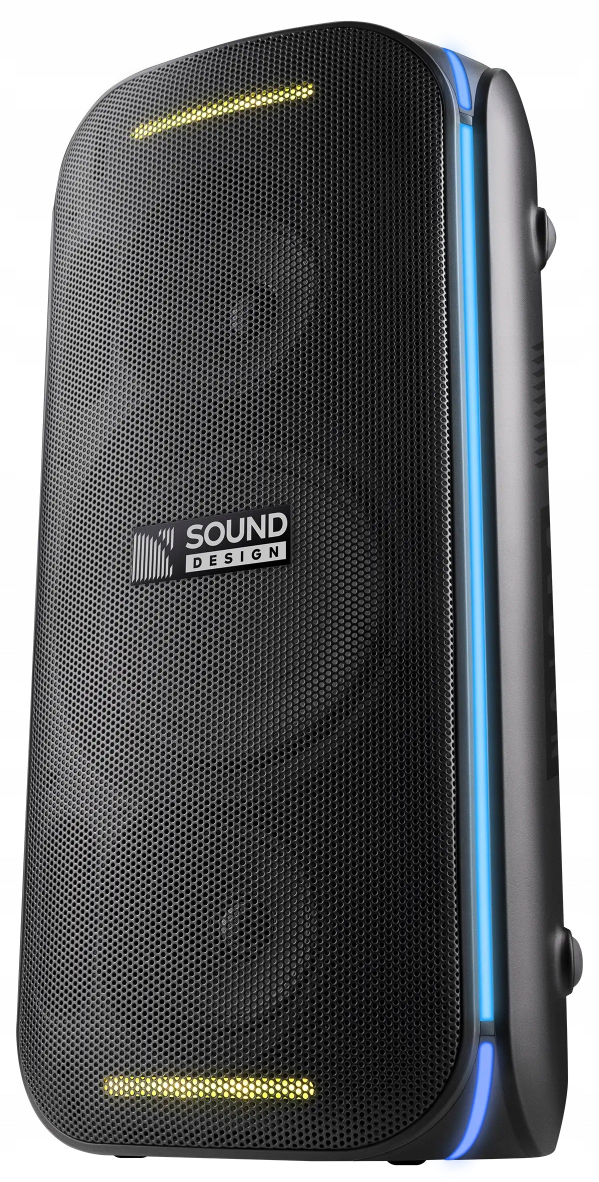 LARGE SPEAKER PORTABLE MOBILE BLUETOOTH SOUND SYSTEM 100W TWS FM Packaging status original