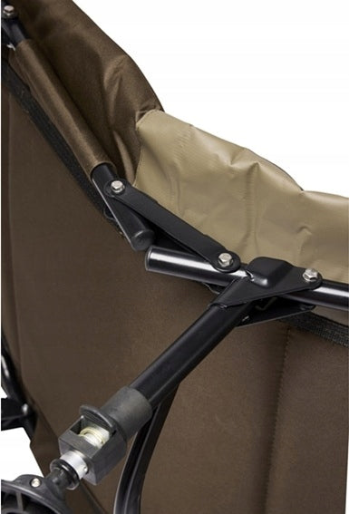 LARGE STABLE CARP BED STARBAITS BIVIE BED 8-LEG Manufacturer code 48881