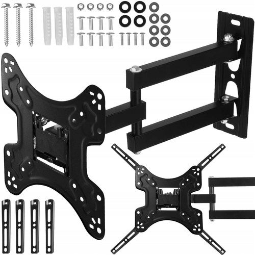 LARGE STRONG TV MOUNT ROTARY HANGER FOR UNIVERSAL Model v3