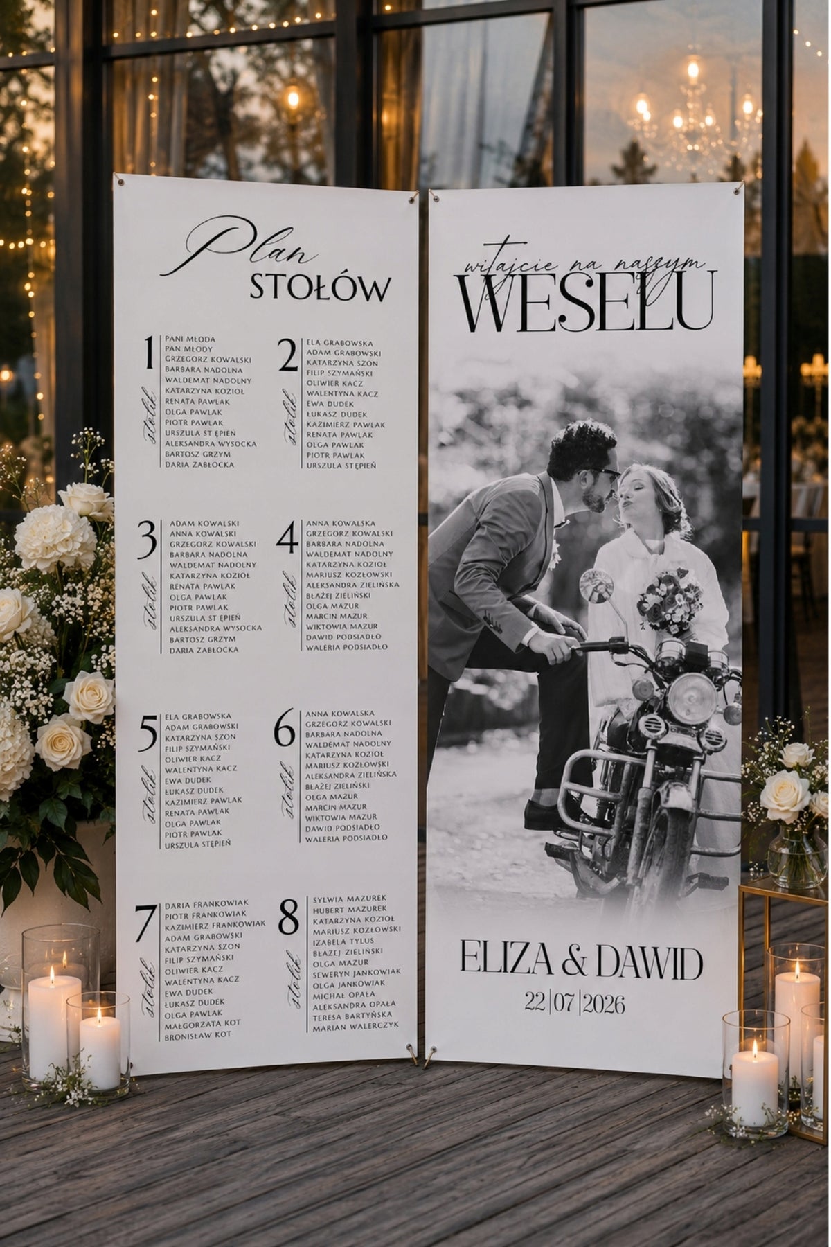 LARGE TABLE PLAN PHOTOS LARGE FORMAT WEDDING WALL BACKGROUND PHOTO Manufacturer no brand