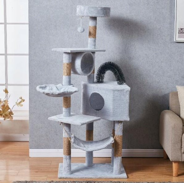 Kačių draskyklė Fluxar home, SC-115 150cm