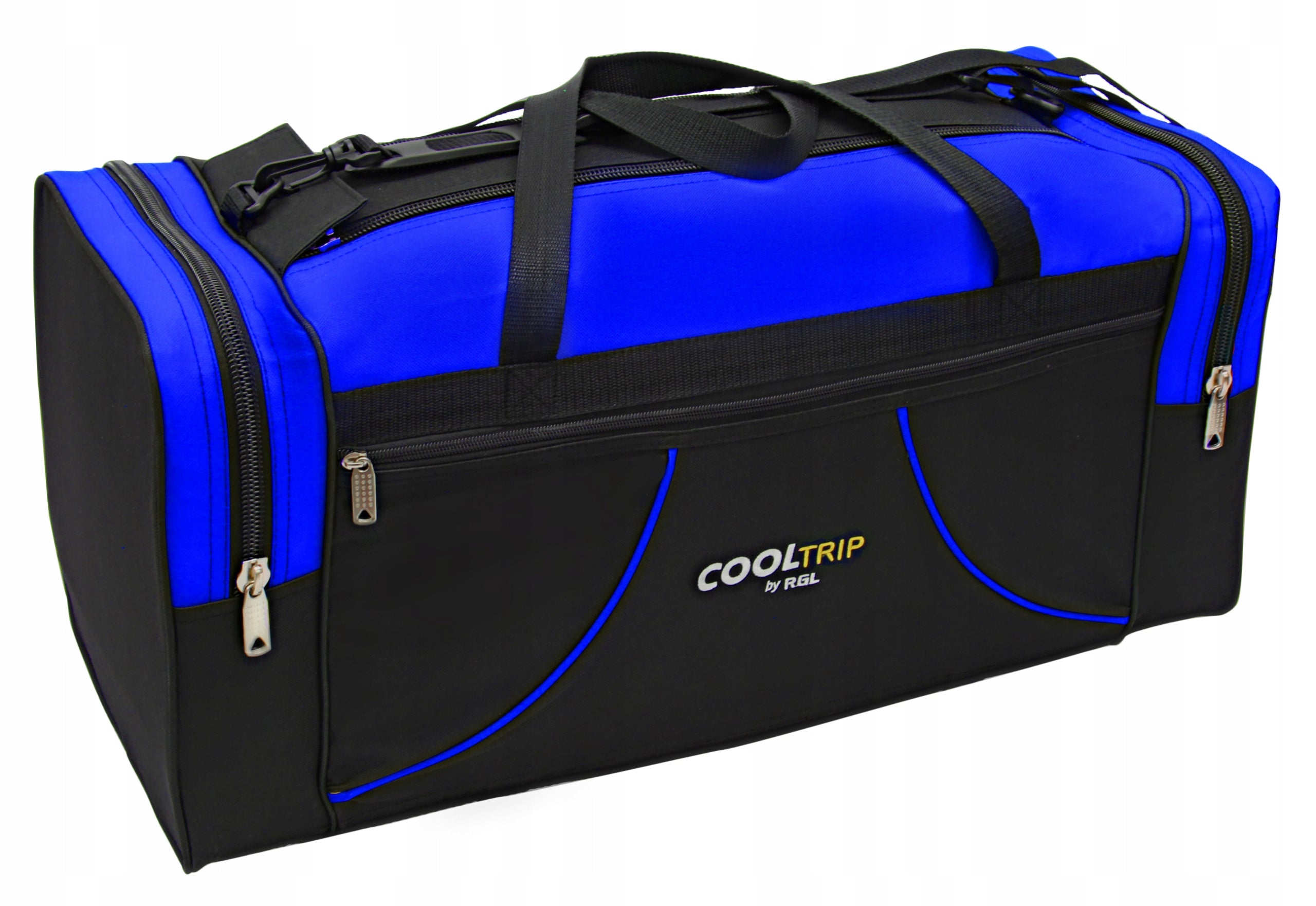 LARGE TRAVEL BAG SPORTS training 140L RGL Brand RGL