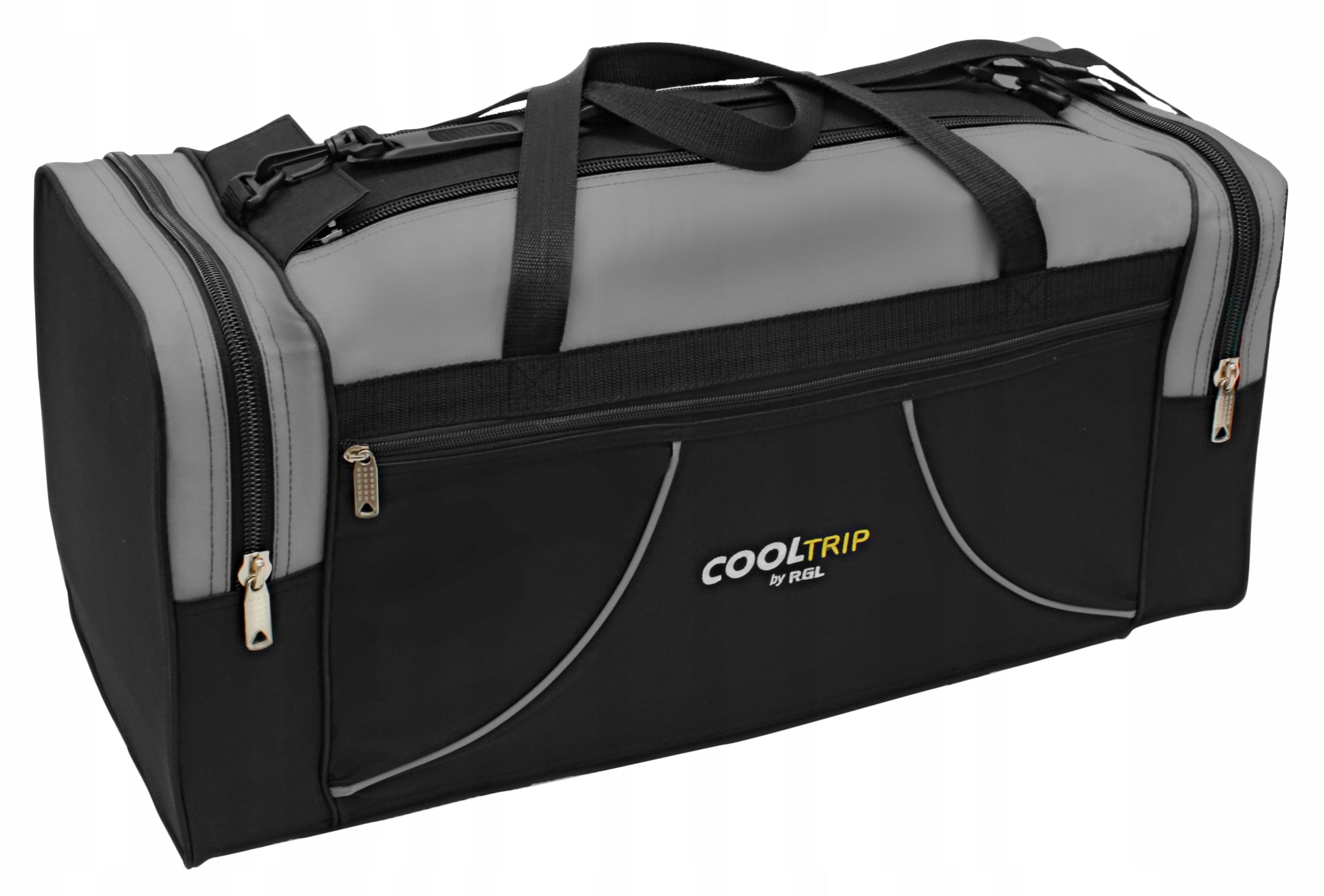 LARGE TRAVEL BAG SPORTS training 140L RGL Manufacturer code 22A