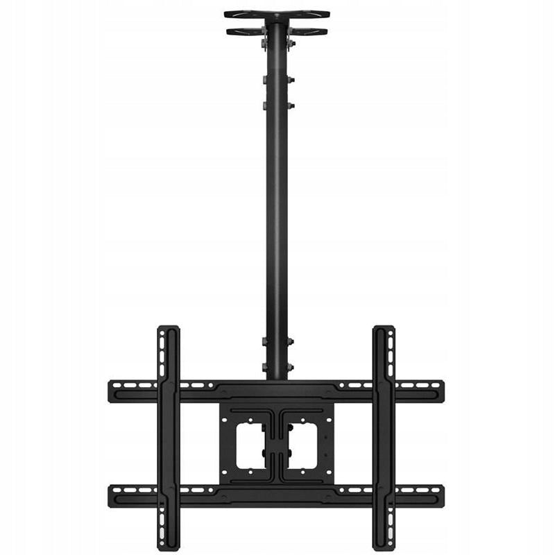 LARGE TV Ceiling TV MOUNT 32-70'' VESA 68kg