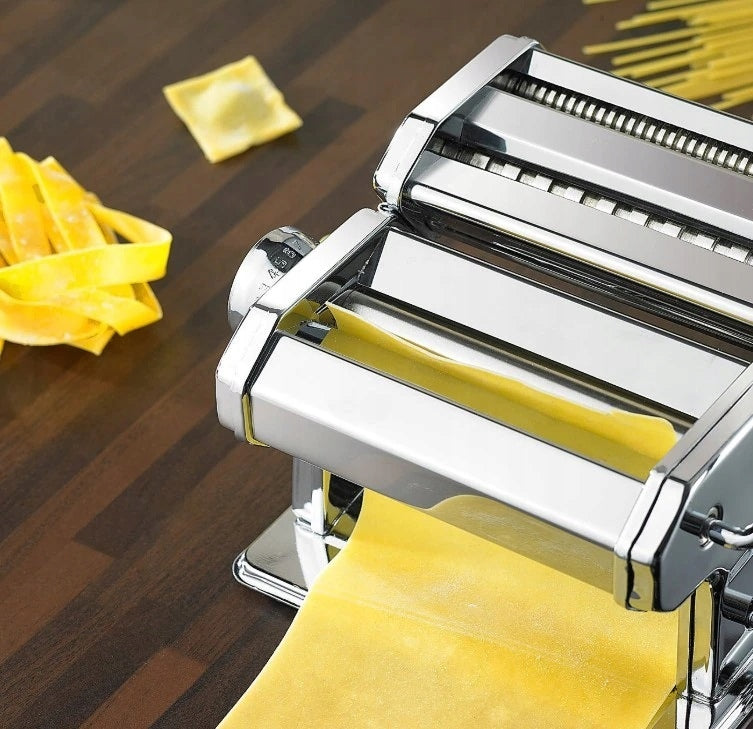 LASAGNE Cakes Rolling PASTA Machine Manufacturer code KH-3114