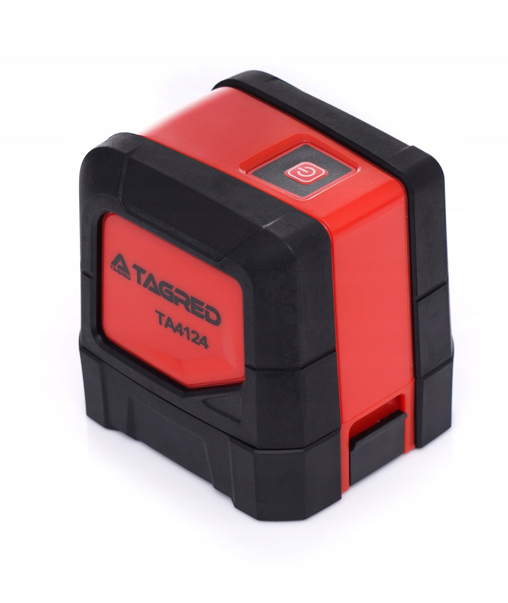 LASER CROSS LEVEL LASER MAGNETIC HOLDER CASE Number of laser beams 2
