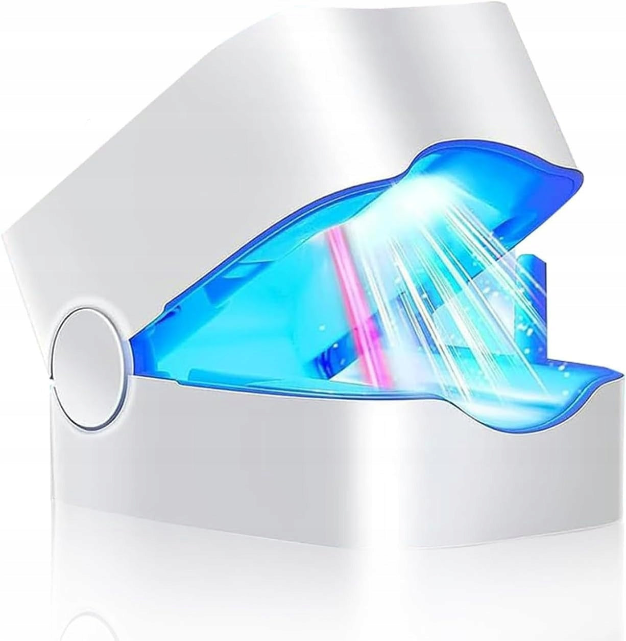 LASER DEVICE FOR THE TREATMENT OF NAIL FUNGUS OF THE FEET ANTIFUNGAL