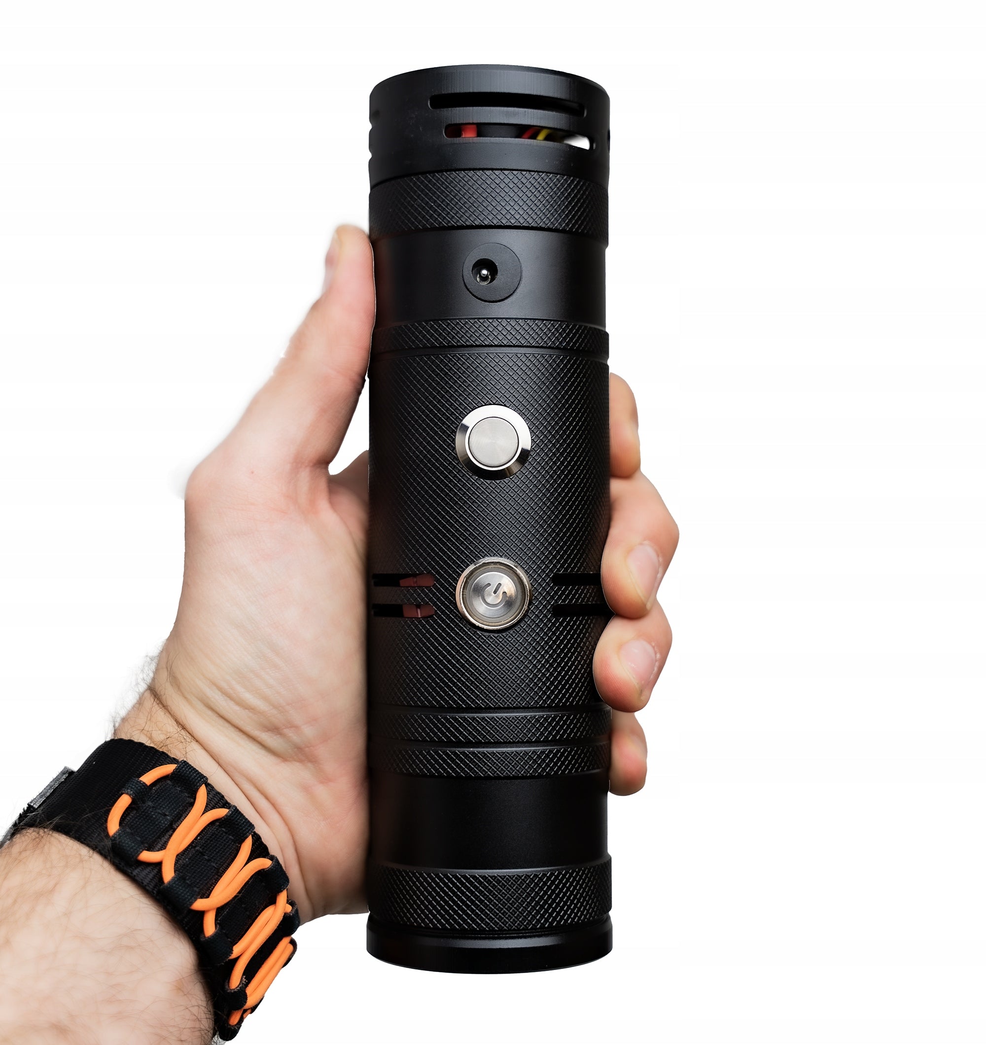 LASER INDICATOR 120W BURNING MANUAL STRONGEST LIGHTSABER Manufacturer code 013888