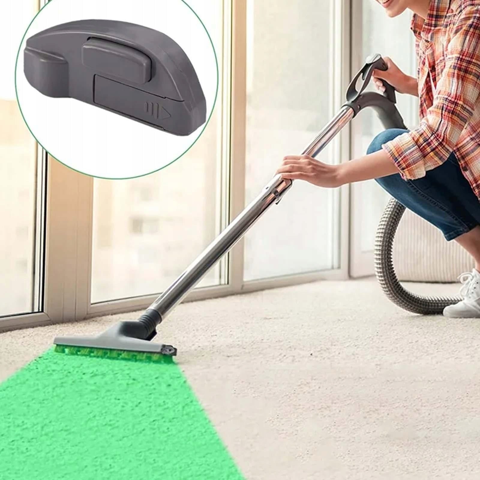 LASER LAMP FOR VACUUM CLEANER SIGNALING DUST POWERFUL LASER AS IN DYSON Manufacturer no brand