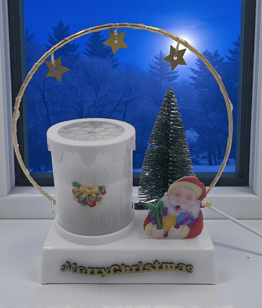 LASER PROJECTOR CHRISTMAS DECORATION CHRISTMAS