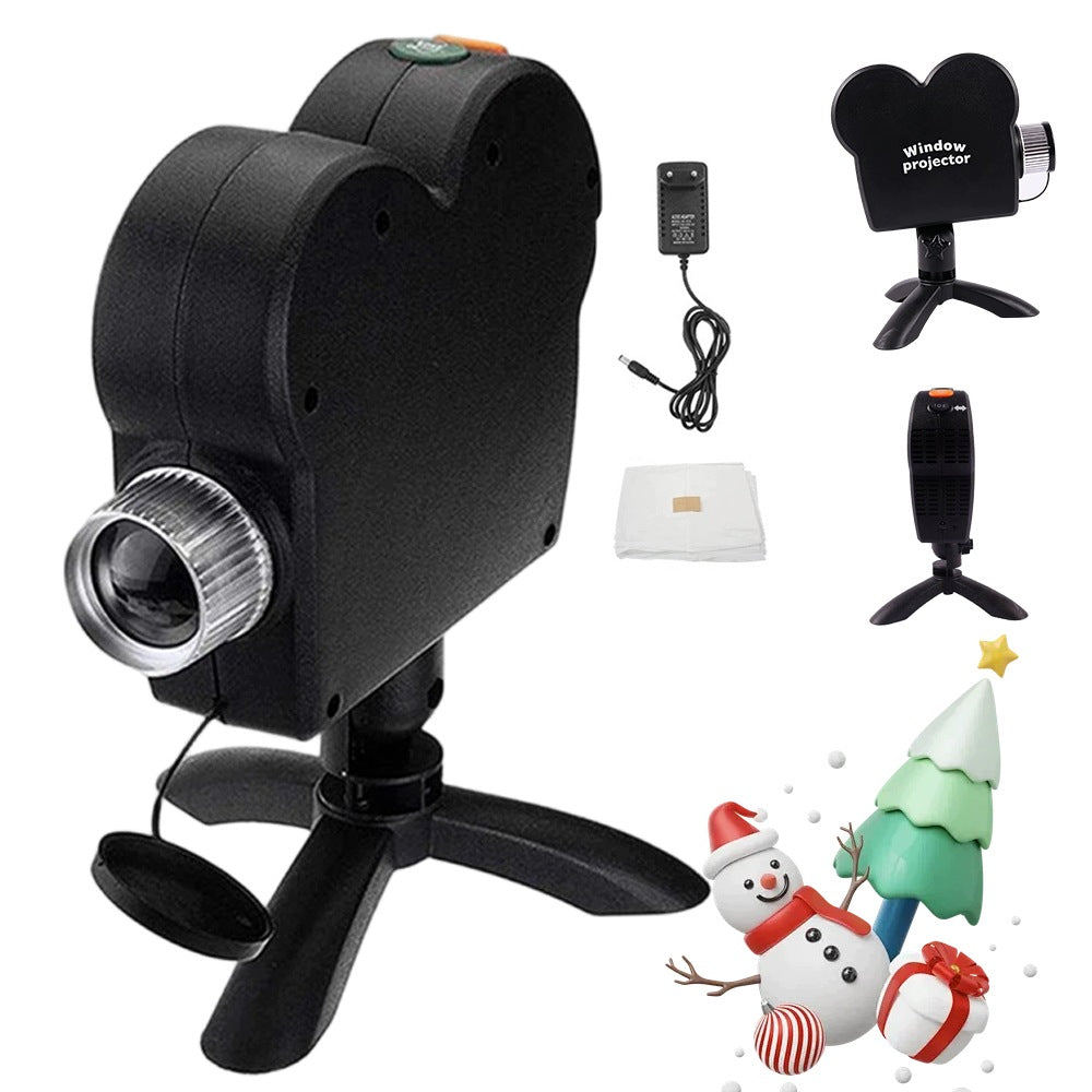 LASER PROJECTOR LED PROJECTOR CHRISTMAS OUTDOOR GARDEN FOR HOME