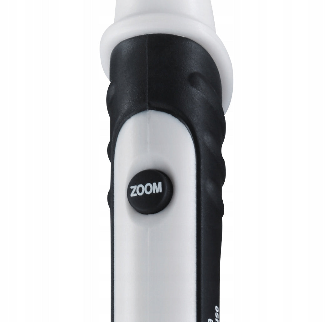 LASERLINER NON-CONTACT VOLTAGE PROBE 24-1000 WIRE DETECTOR Power supply batteries