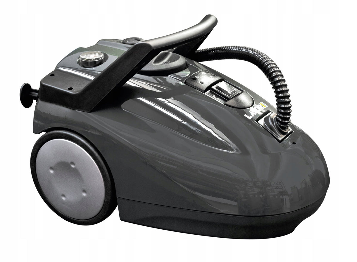 LAVOR GV KONE STEAMER 2,3 kW professional version Manufacturer code 8.404.0017