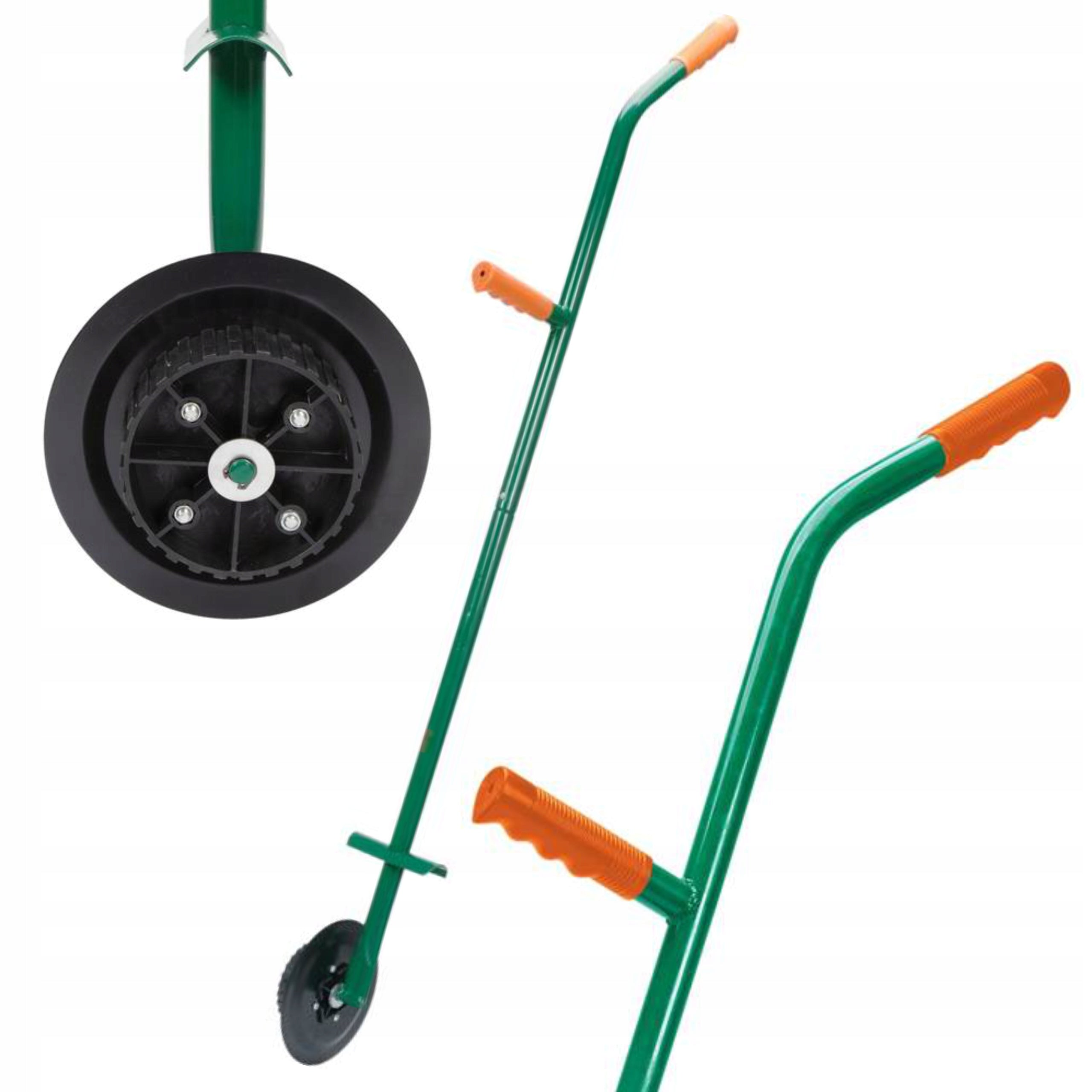 LAWN EDGE CUTTER EDGER CUTTER 114CM LAWN SHEARS
