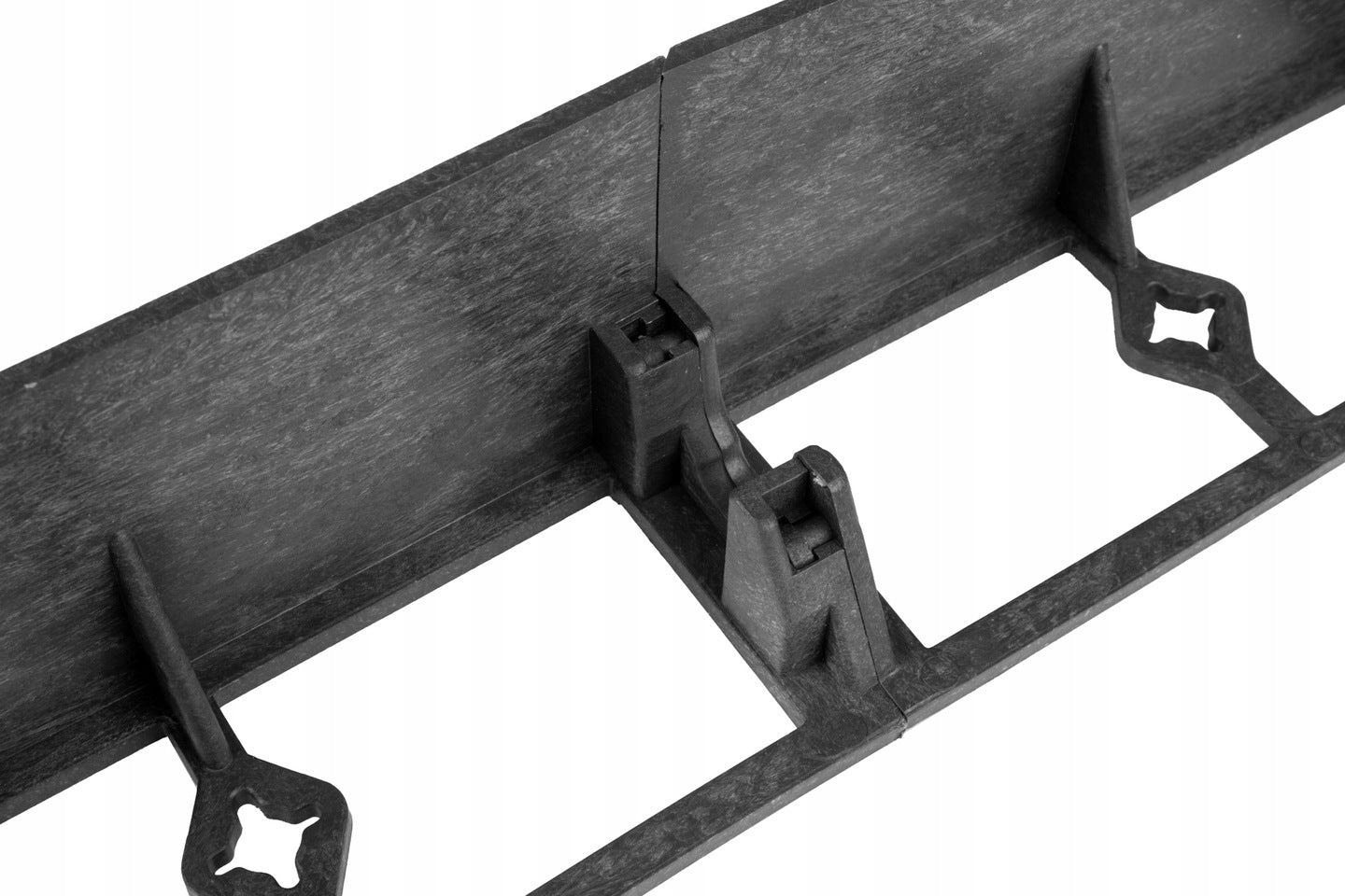 LAWN EDGING 10M 45MM + 30 ANCHORS Manufacturer code 45mm