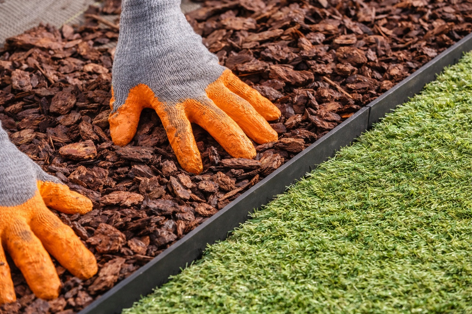 LAWN GARDEN EDGING 5,8CM 36m + 120 ANCHORS Freebie Manufacturer code ng 5900354635512