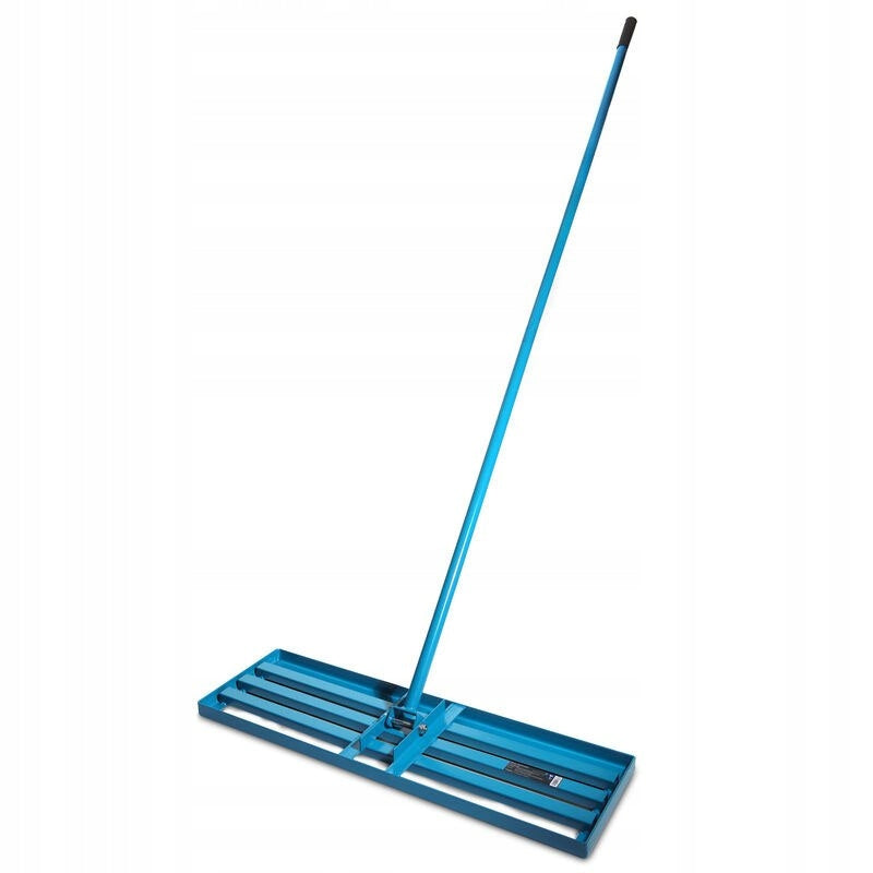 LAWN LEVELER LAWN GRADER HAND SPREADER 91X25CM Manufacturer code M19336
