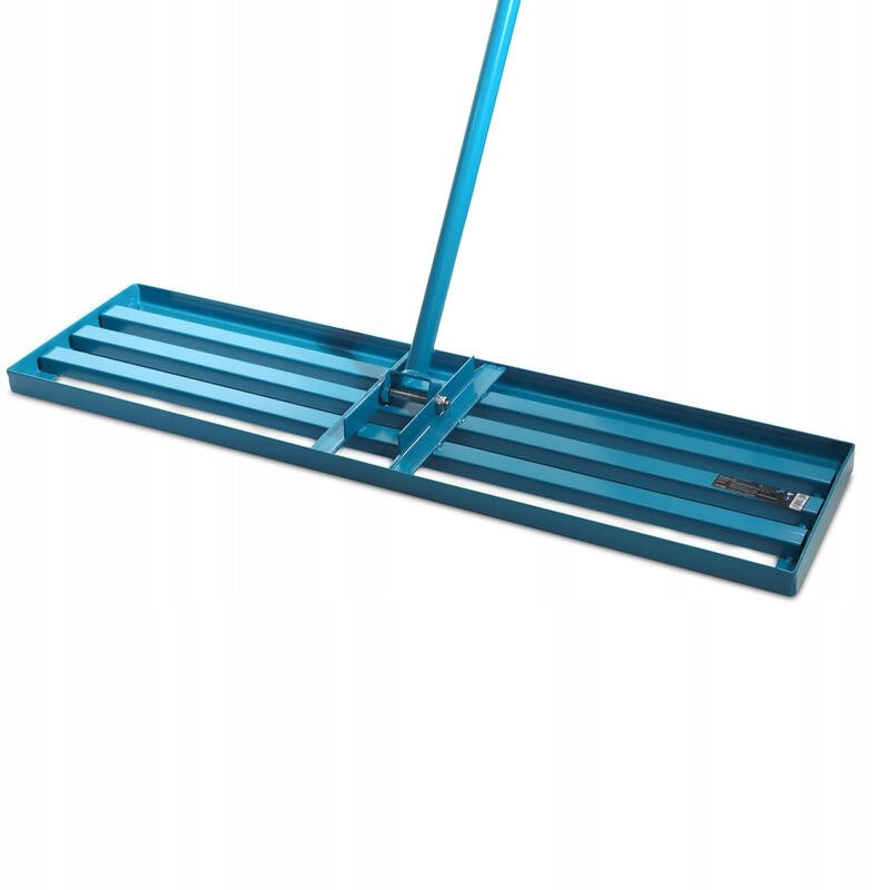 LAWN LEVELER LAWN GRADER HAND SPREADER 91X25CM