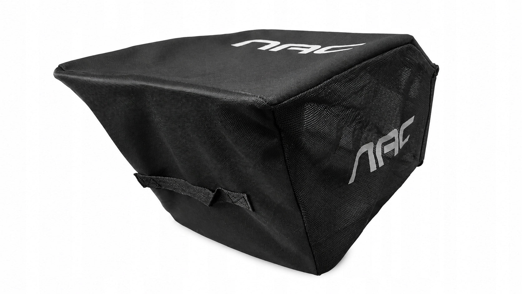 LAWN MOWER BASKET NAC FOR GRASS PLATING AND FRAME LS50 LS46 LP50 LP46-475-H Packaging status original