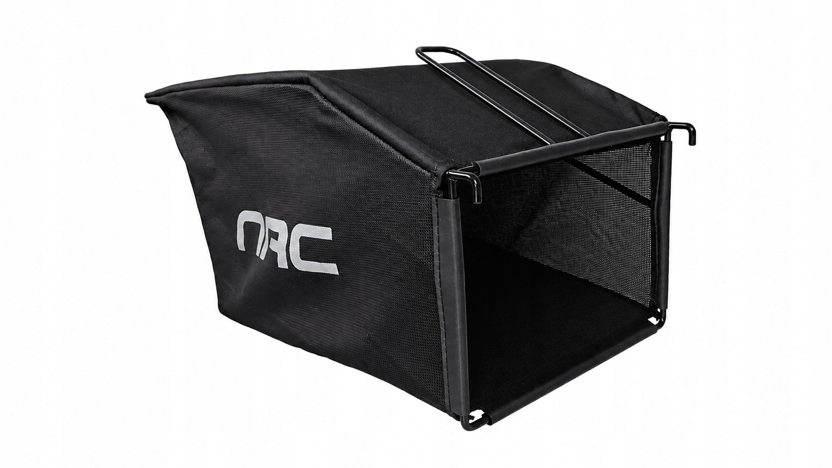 LAWN MOWER BASKET NAC FOR GRASS PLATING AND FRAME LS50 LS46 LP50 LP46-475-H
