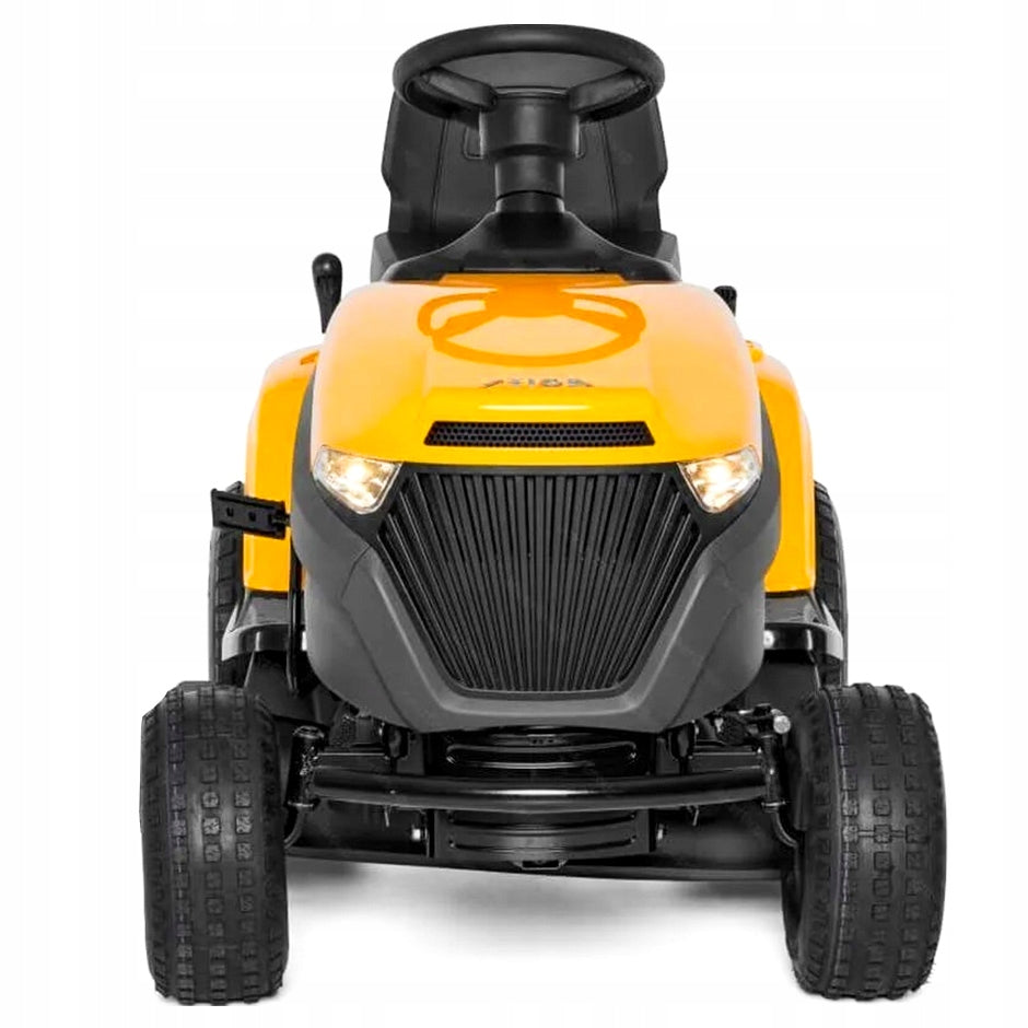 LAWN MOWER TRACTOR GARDEN TRACTOR STIGA ESTATE 398 IN SE AUTOMAT Manufacturer code Traktor ogrodowy Estate 398 W SE II PRO