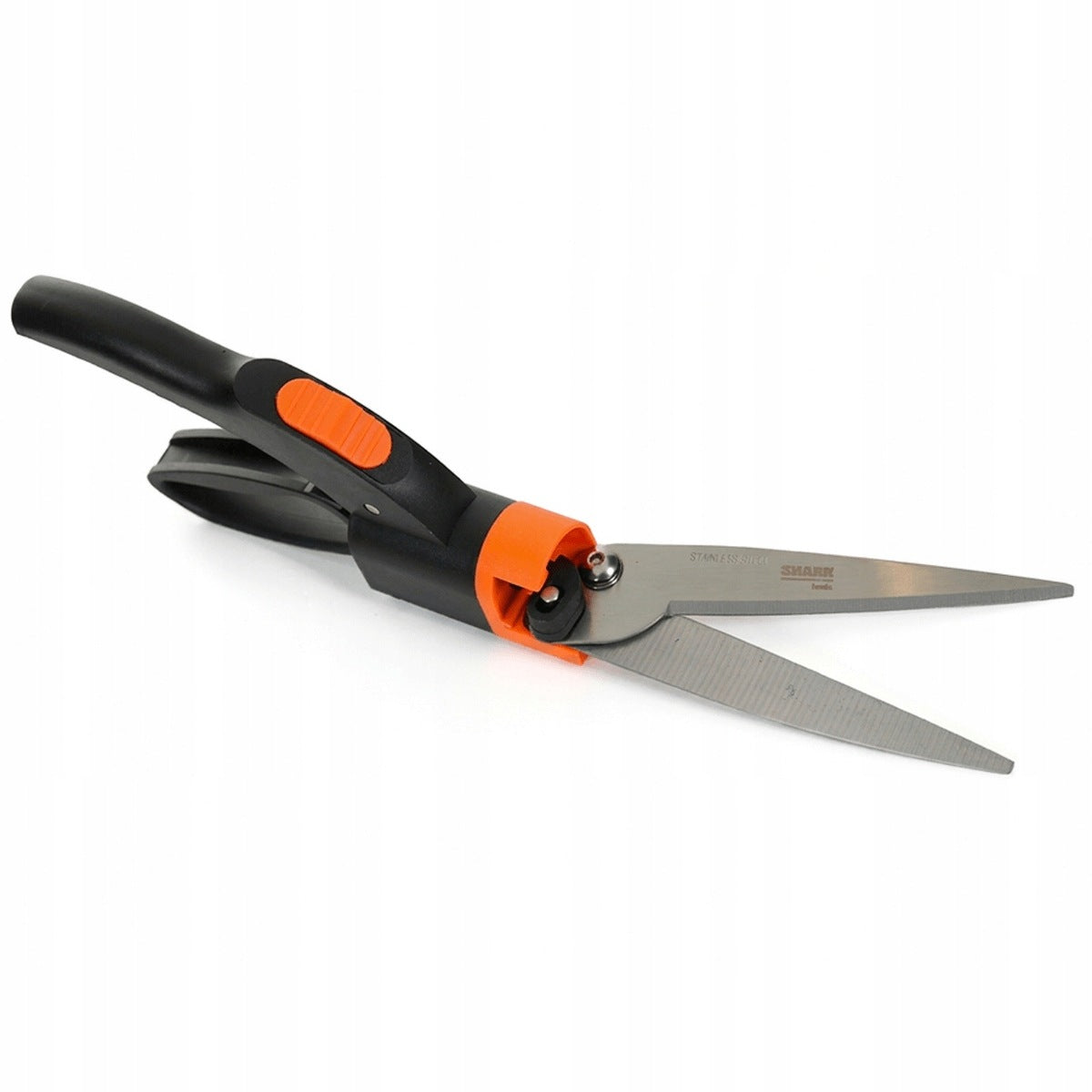 LAWN SHEARS LAWN Scissors 360° 34cm Stainless Steel Manufacturer code NOŻYCE DO TRAWY