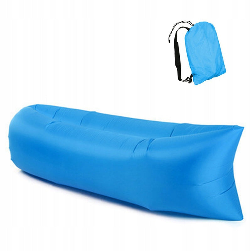 LAZY BAG Air Sofa Mattress Air Lounger XXXL