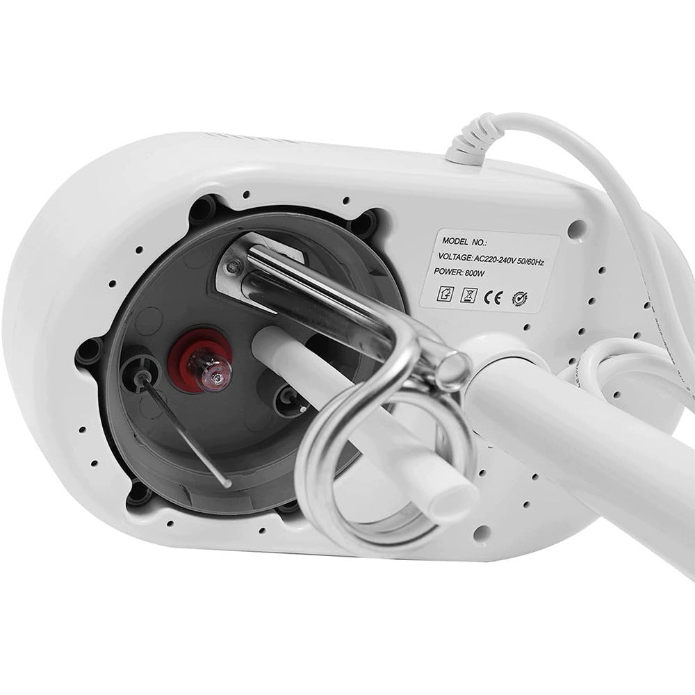 LCD Face Steamer with Ozone and Timer, Adjustable Height EAN (GTIN) 6900459926798